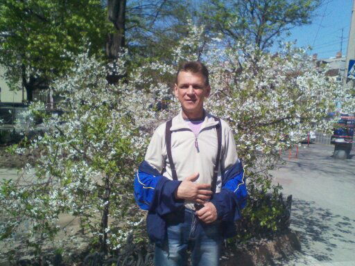 Алексей Шукаев