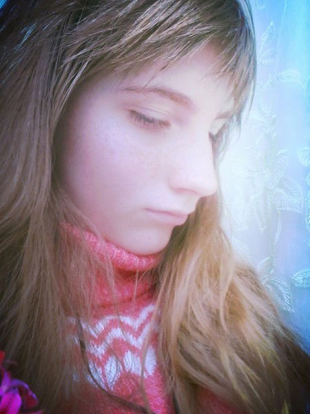 Юля Бубличенко