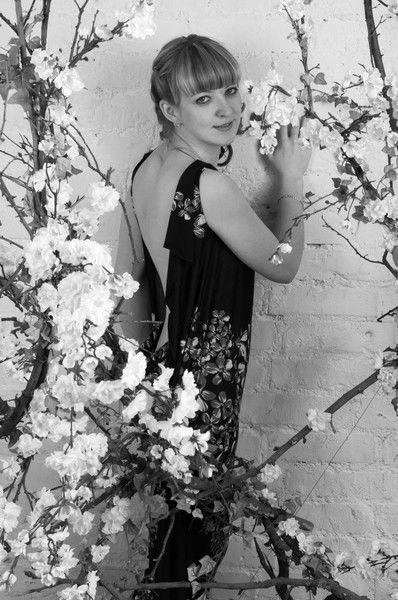 Екатерина Новикова