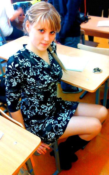 Екатерина Пецко