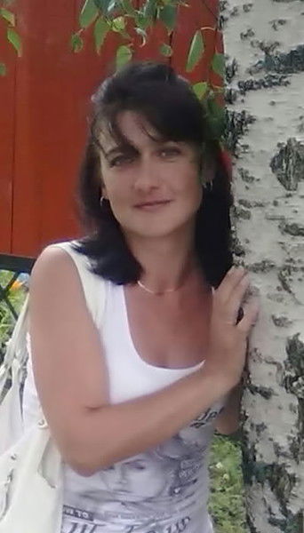 Валентина Малахова