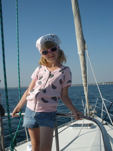 Алёна Белолипецкая