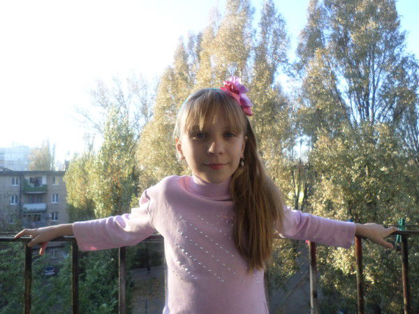 Ольга Ковтун