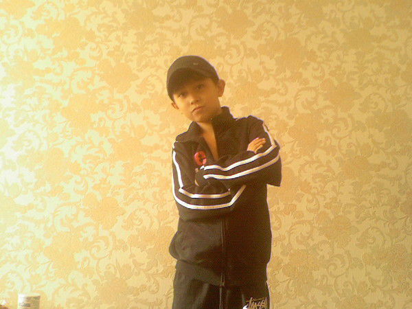 Таглимов Дильшат