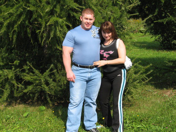 Надежда Суянгулова