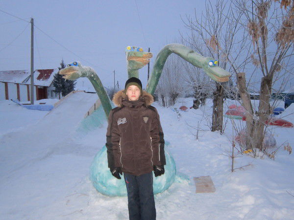 Рома Подураев