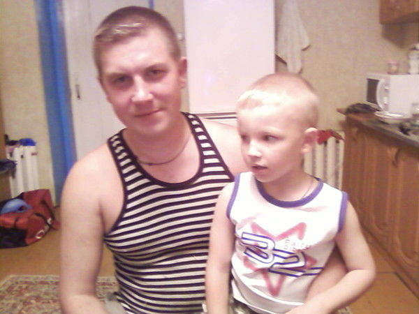 Александр Кулагин