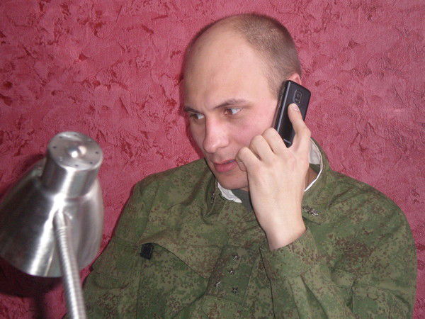 Алексей Симикин