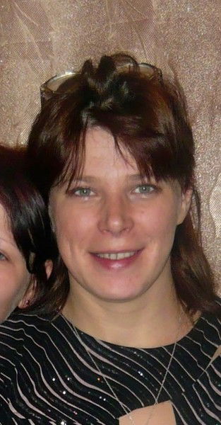 Наталья Дудченко