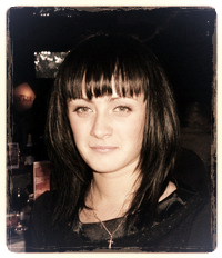 Евгения Жгулева