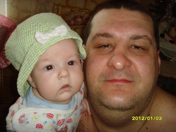 Игорь Кайзумов