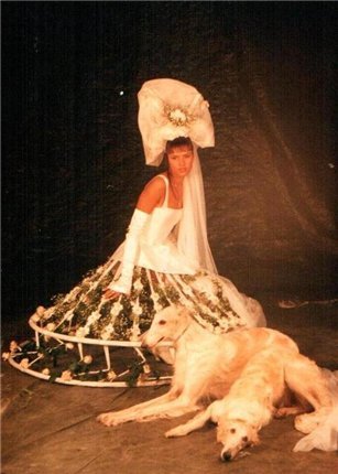 Татьяна Сурнакова