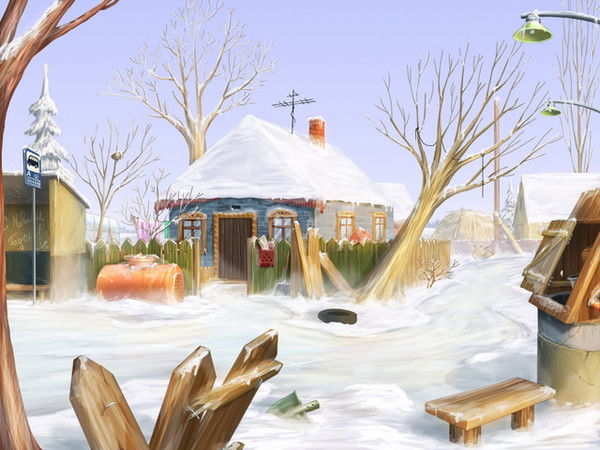 Альсина Габдурафикова