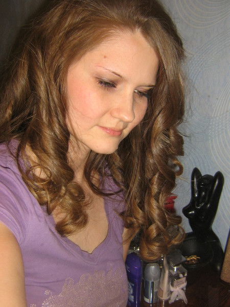 Екатерина Скопинцева