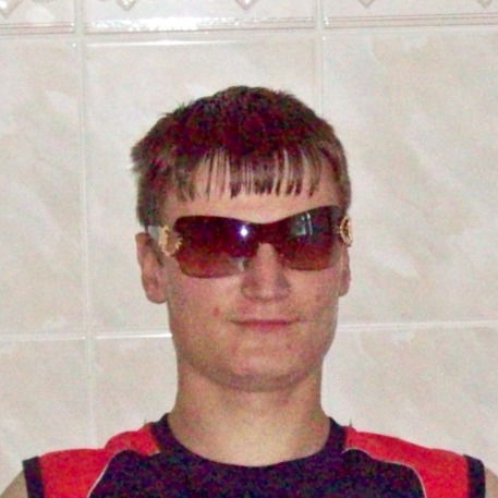 Дмитрий Коваленко