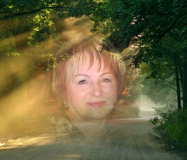 Светлана Бавленцева