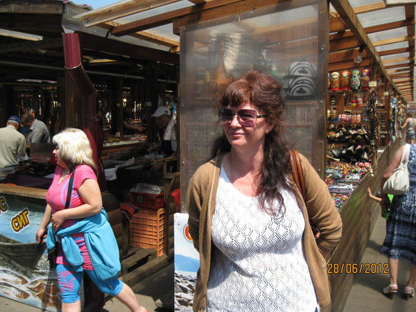 Галина Филиппова