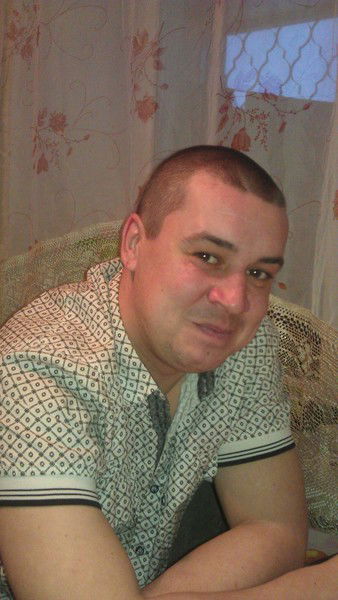 Дмитрий Мохов