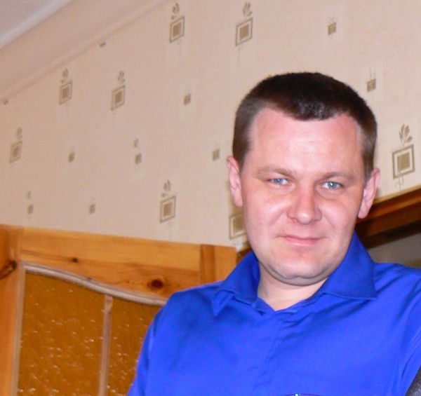 Алексей Корабельников