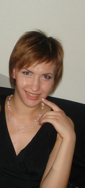 Алена Бубнова