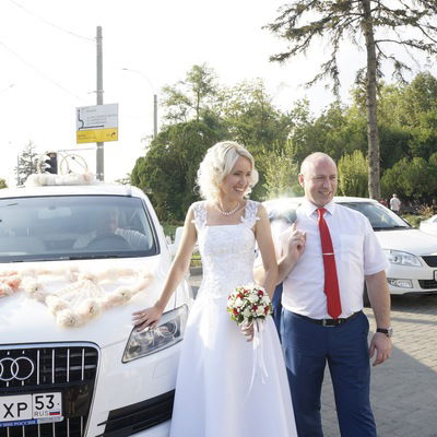 Олег Колодочка