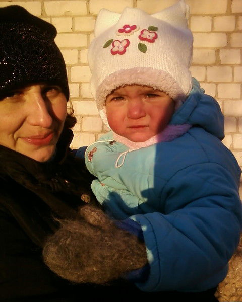 Наталия Шилинговская