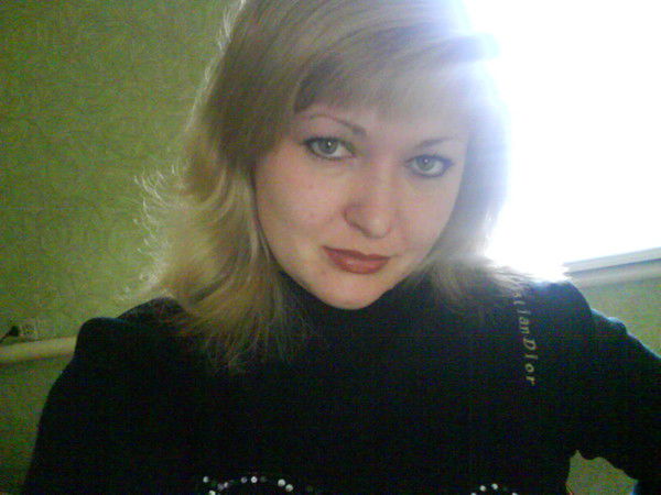 Елена Зыбинская