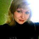 Елена Зыбинская