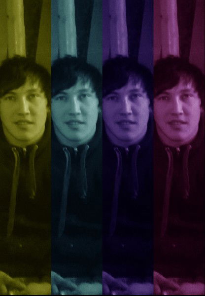 Кадырбек Бактыбаев