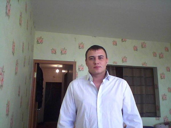 Андрей Баландин