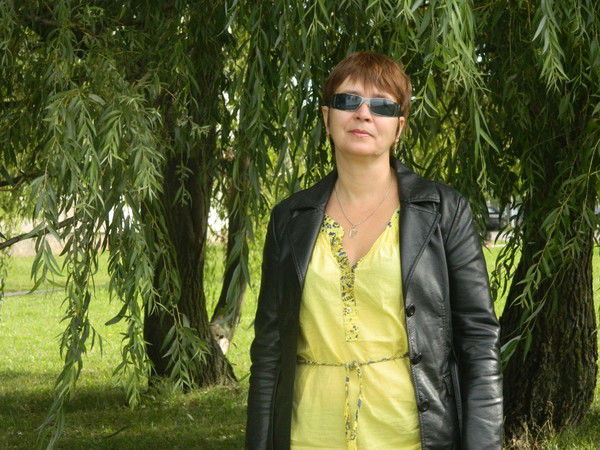 Ирина Дукмасова