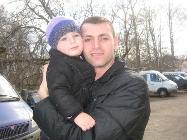 Ерем Оганян