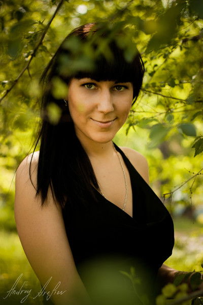 Любовь Янова