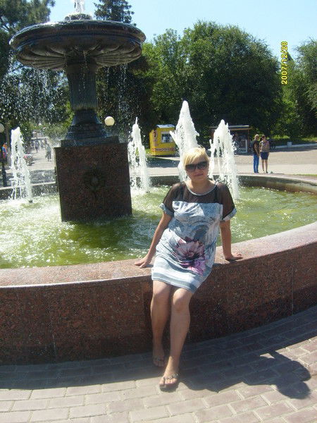 Надежда Зверева