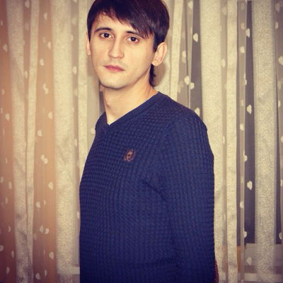 Владимир Карелин