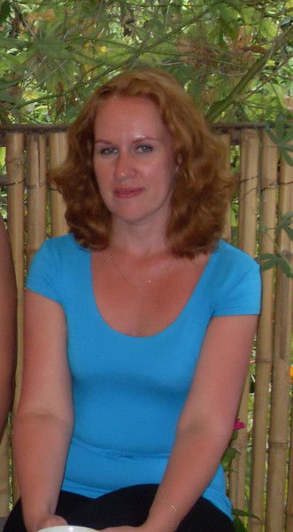 Светлана Главатских