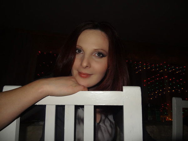 Ильина Юлия