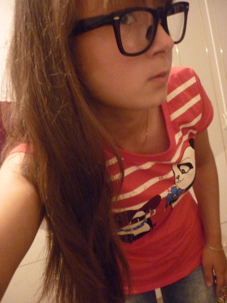 Анфиса Егорова