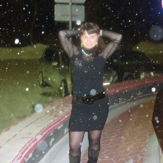 ***катюшка*** Яниковская