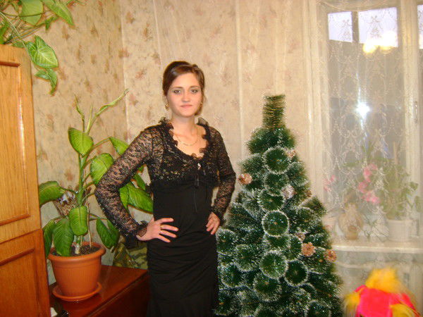 Ирина Соловьева