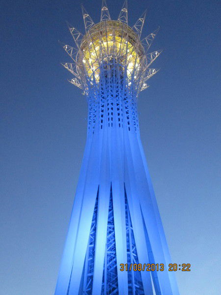 Газиз Оспанов