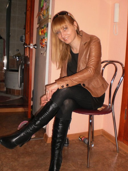 Татьяна Новикова