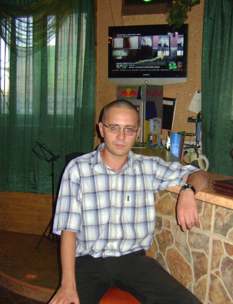 Анатолий Шорохов