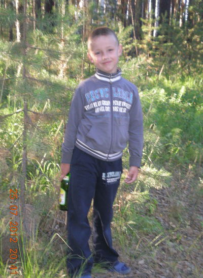 Михаил Моисеев