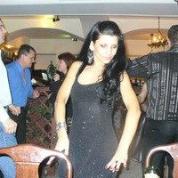 Ирина Холина