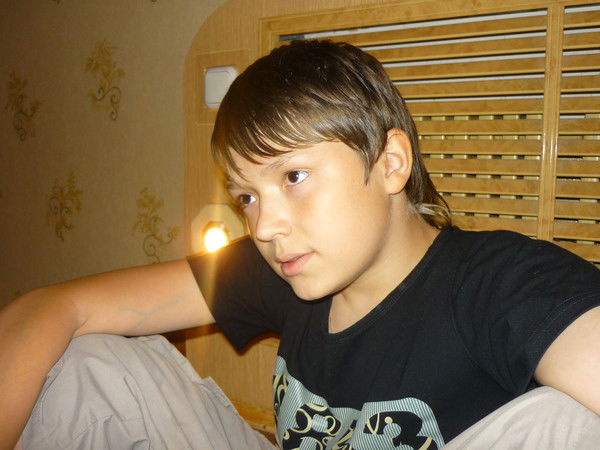 Влад Симоненко