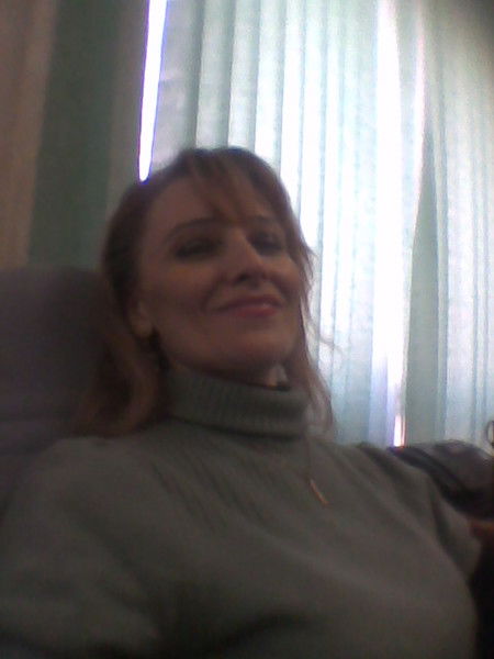 Инга Демулевская