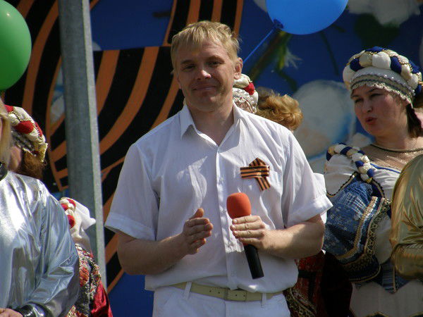 Димон Грязин