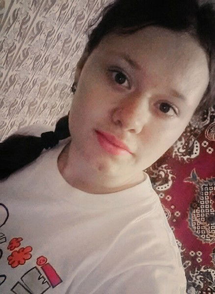 Виктория Горина