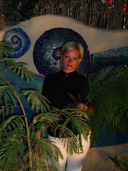 Александра Валенко